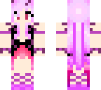 ouma mana en yuzuriha inori