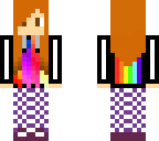 party rainbow