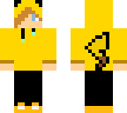 picka boy