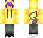 pikachu hoodie