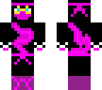 pinkninja