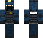 police or guy