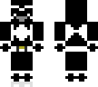power ranger bear 