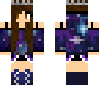 princess galaxy