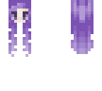 purple moonlight