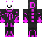 purple panda ftw