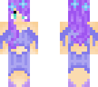 purple pixie