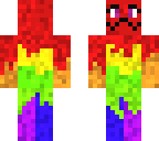 rainbow