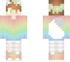 rainbow horror