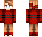 red boy skin