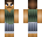 revamped steve