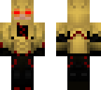 reverse flash