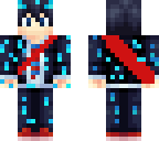 rin okumura