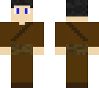 rp character
