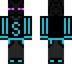 sam the enderman
