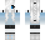 sans girlfriend
