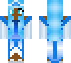 sapphire princess