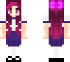 schoolgirl