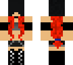 sexy ninja