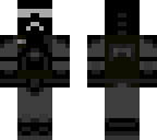 shadow navy commando