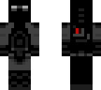 shadow snow trooper female version