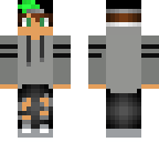 skater boy