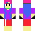 skater girl