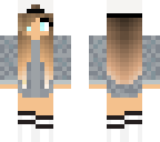 skin change