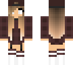 skin change