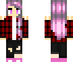 skin fixed majorly