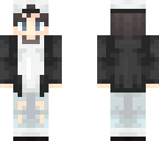skin thing for mc