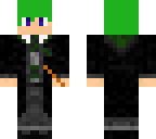 slytherin boy