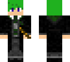 slytherin boy