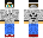 snow hoodie
