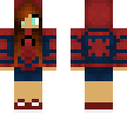 spoederwoman