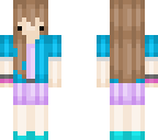 spring skin