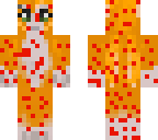 stampy cake