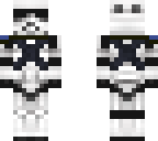 storm trooper sniper female version