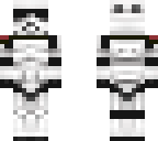 storm trooper surgeon female version