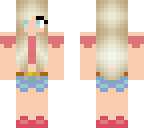 summer teen