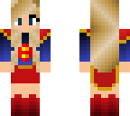 supergirl dc edit