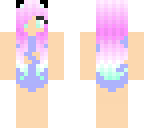 swimmers