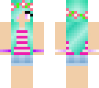 switch skin