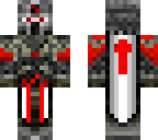 templar of the red army