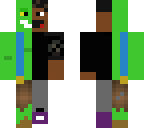 the 3 bruma xd skin 