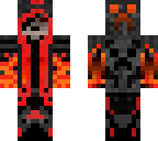 the death god