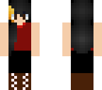 the right skin about me in real life