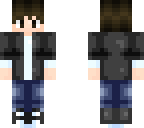 this skin is yucky