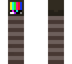 tv from cloudy