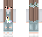 unicorn overall